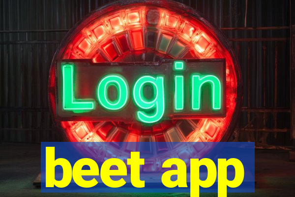 beet app